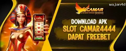 Bonus Spesial Download wajan4d APK screenshot