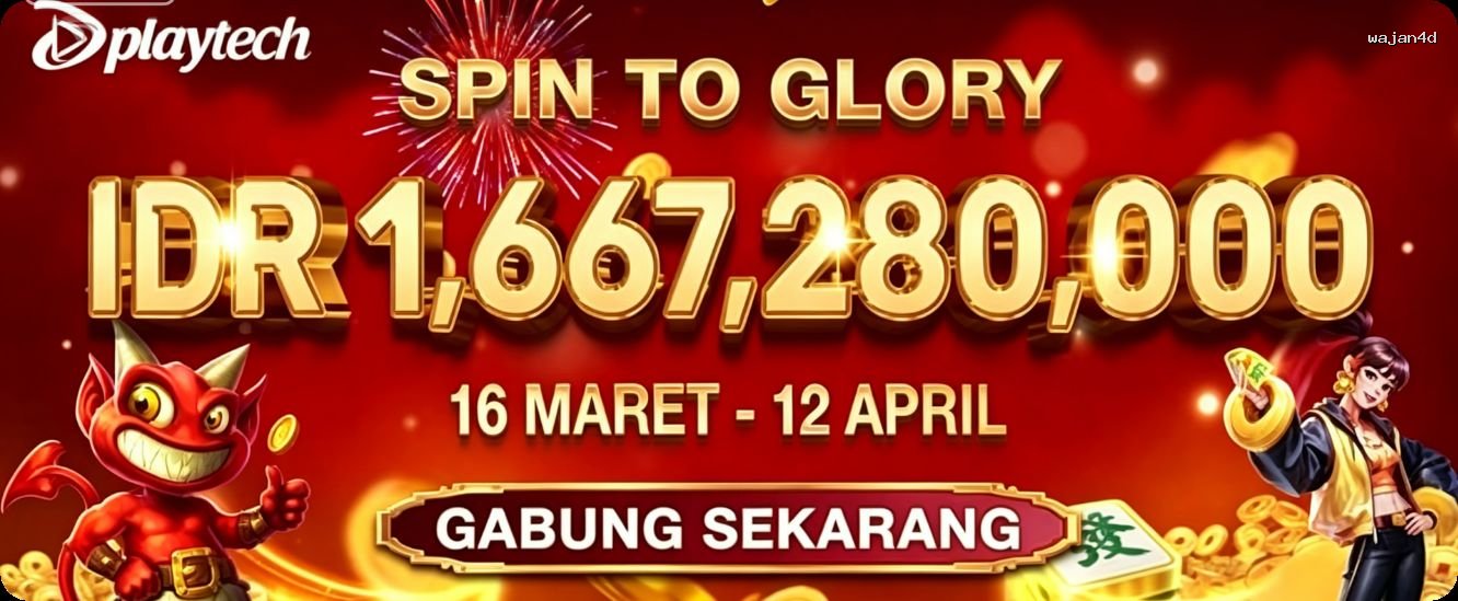 Unduh wajan4d apk Versi Terbaru