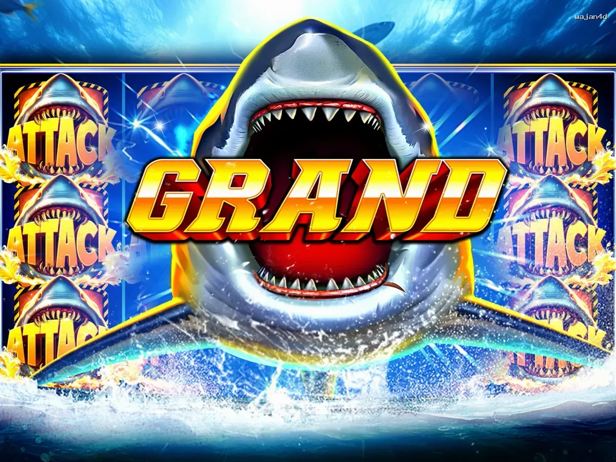 Promosi & Jackpot wajan4d screenshot