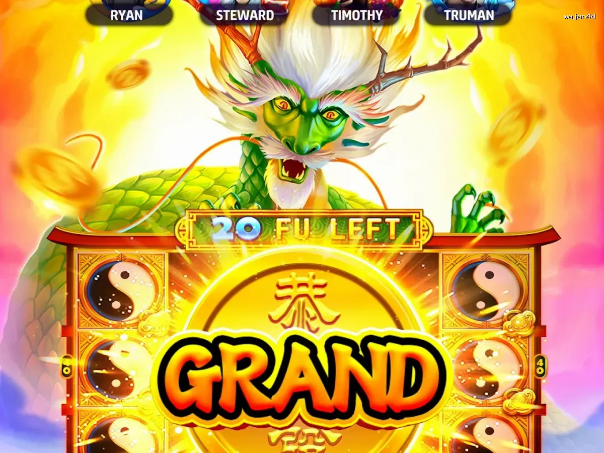 Koleksi wajan4d Slot Gacor screenshot